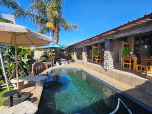 Exterior - Bosveld In Die Stad (Alberton)