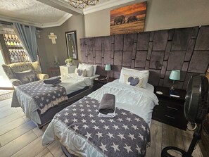 Bathroom - Bosveld In Die Stad (Alberton)