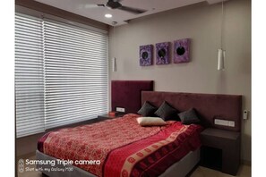 1 bedroom, Internet