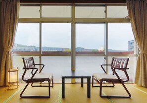 Interior - Daikans (Chikushino)