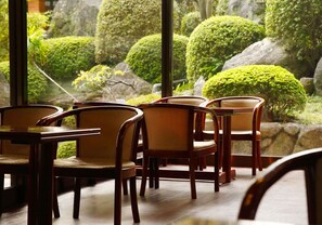 Dining - Daikans (Chikushino)
