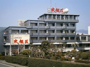 Exterior - Daikans (Chikushino)