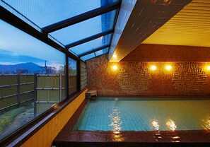 Pool - Daikans (Chikushino)