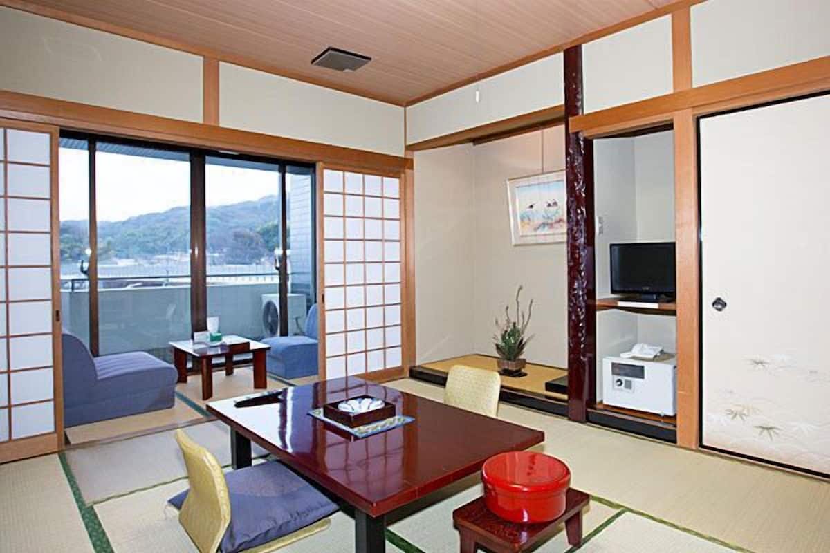 用餐區