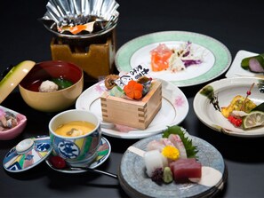 Food and drink - Daikans (Chikushino)