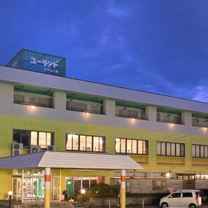 Exterior - Youland Hotel Yabase (Akita)