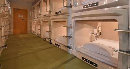 Youland Hotel Yabase