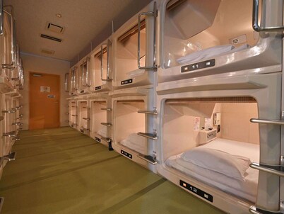 Youland Hotel Yabase