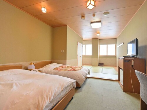 Youland Hotel Yabase