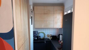 Cucina privata