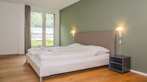 Appartement, 3 slaapkamers