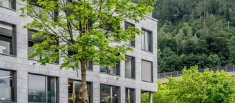 Apartment JungfrauCenter Thunersee