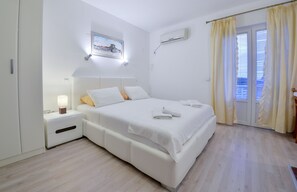 Room - Apartments Cenic (Becici)