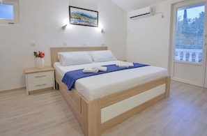 Economy Studio, 1 Katil Ratu (Queen) | Wi-fi percuma, cadar katil 