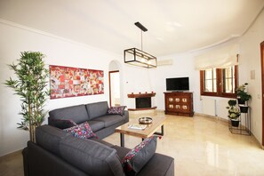 Smart TV