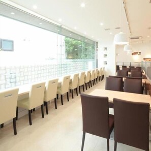 Meeting facility - Komaki Central Hotel (Komaki)