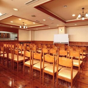 Sala de reuniones