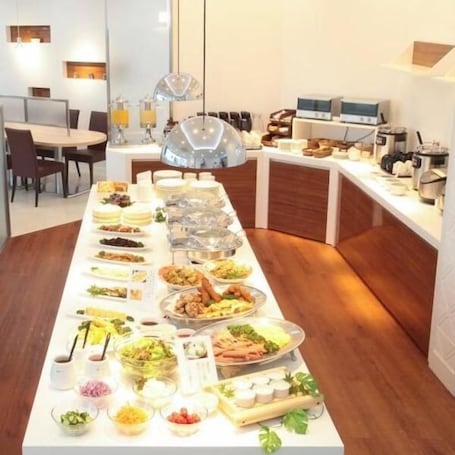 Dining. Komaki Central Hotel
