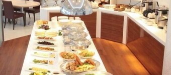 Komaki Central Hotel