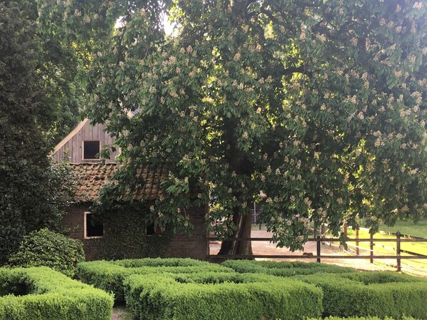 Property grounds - Erve Het Roolvink (Enschede)