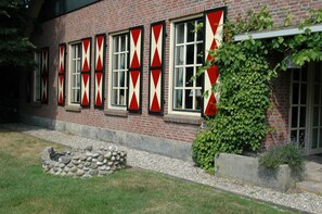 Exterior - Erve Het Roolvink (Enschede)