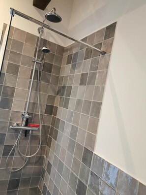 Free toiletries, hair dryer, towels, soap - Erve Het Roolvink (Enschede)