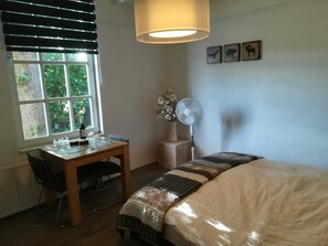 Servicios de la habitación