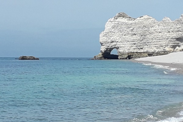 Strand