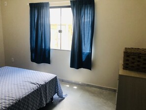 2 bedrooms, WiFi