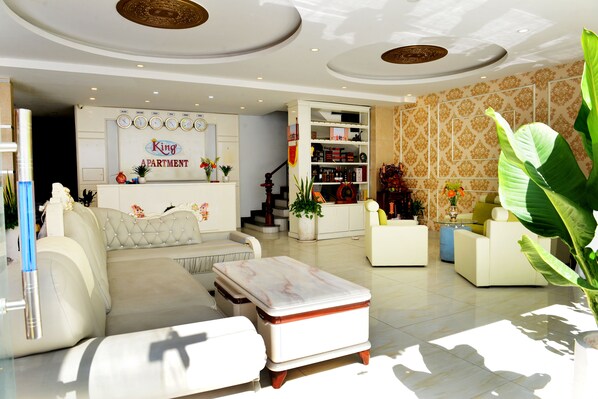 Entrada da propriedade