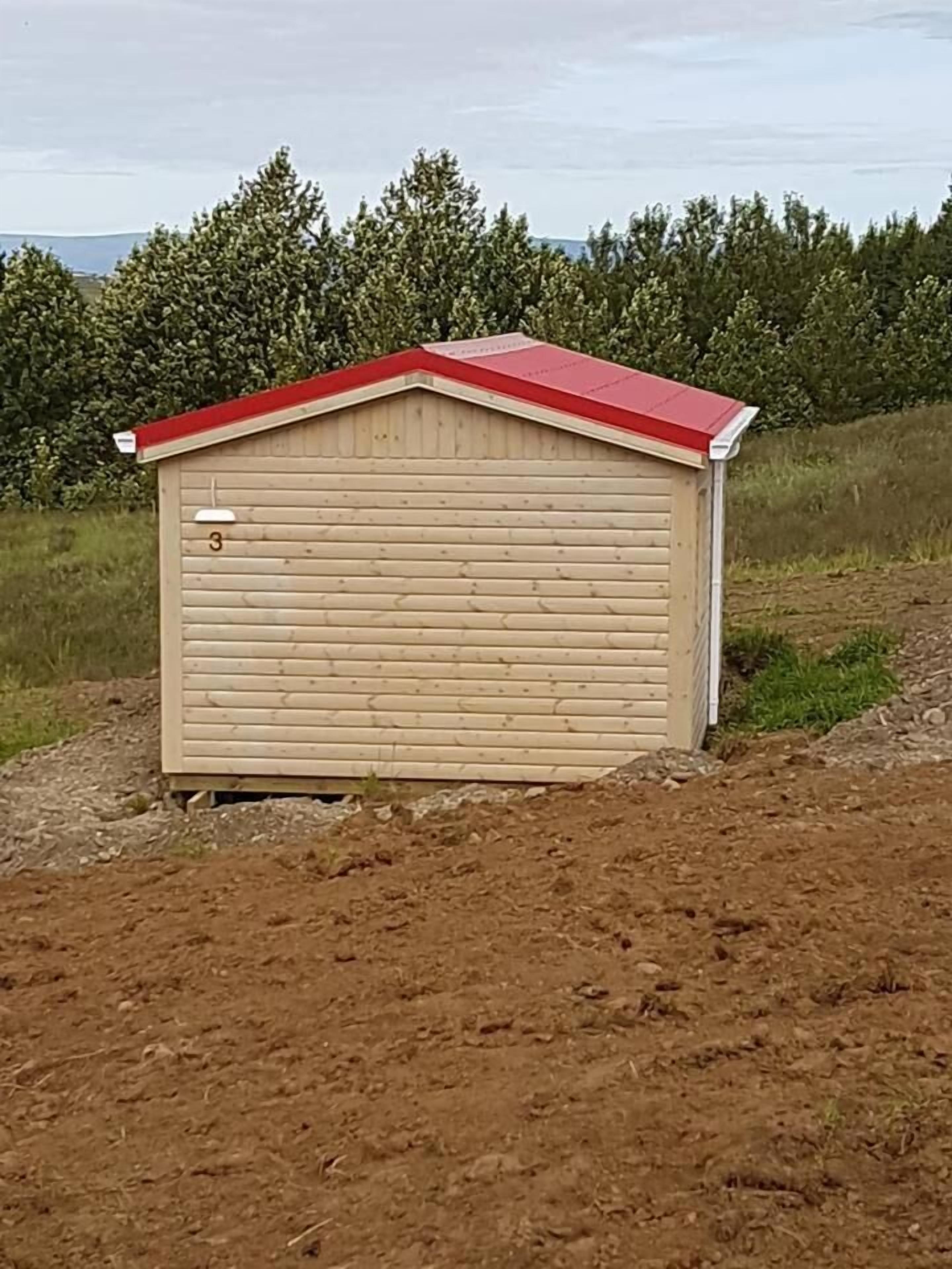 Eksteriør
