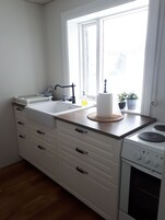 Cocina compartida