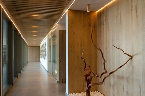 Couples treatment room(s), sauna, steam room, body treatments - ROBINSON IERAPETRA (Ierapetra)