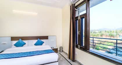 Chandigarh Hills