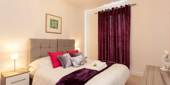 Business Apartment