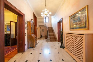 Family Villa, Multiple Bedrooms (Villa Barbara) | Interior
