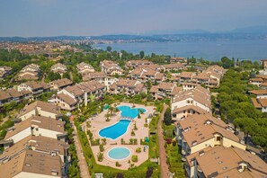 Exterior - Residenza Verde (Desenzano del Garda)