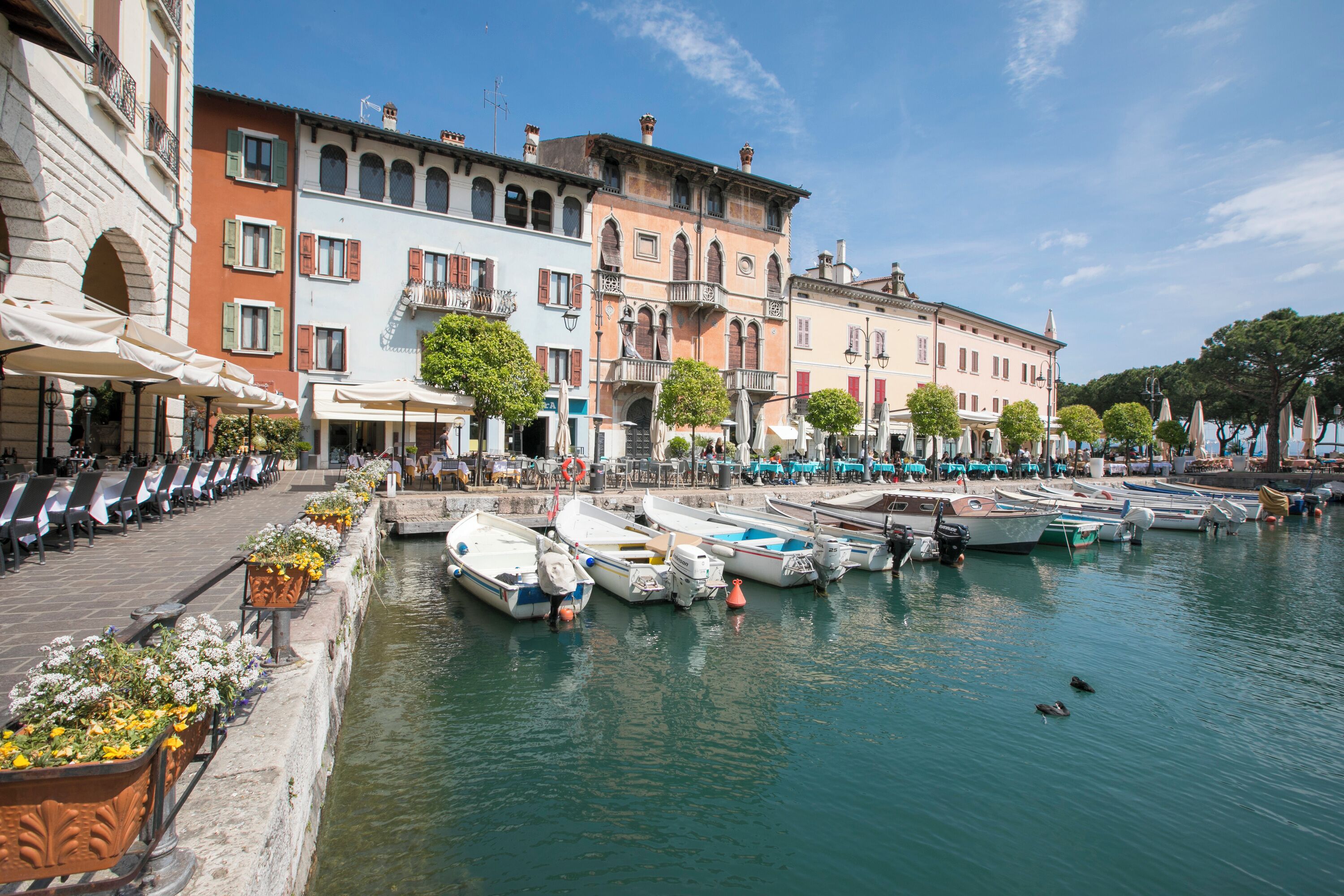 Marina