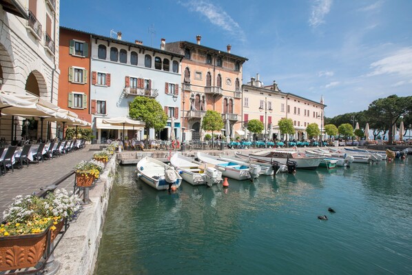 Marina