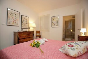 Appartement Familial, 1 chambre, four à micro-ondes (Casa Del Lago in Desenzano Centre)