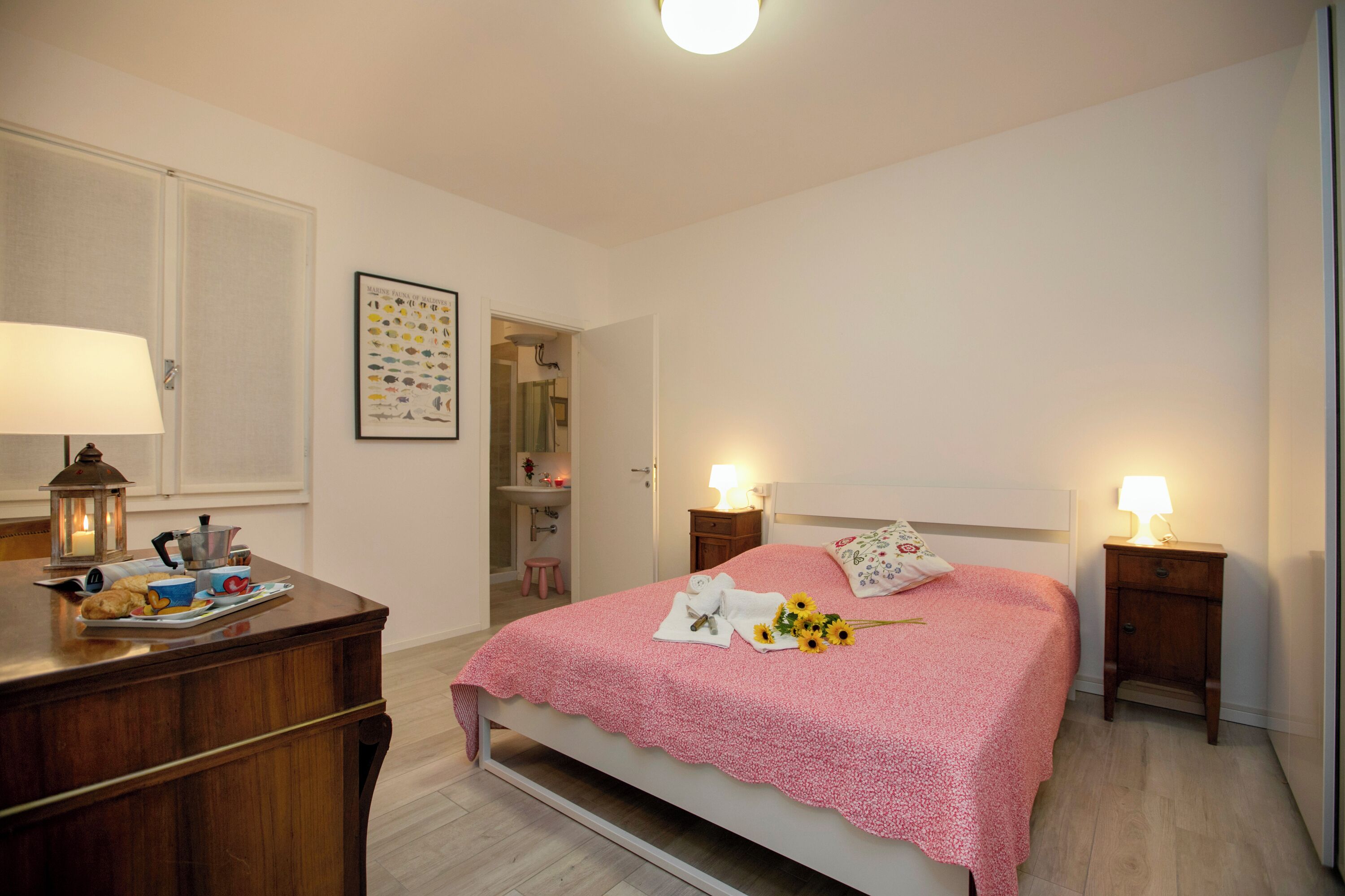 Family Apartment, Multiple Bedrooms, Lakeside (Casa Del Lago)