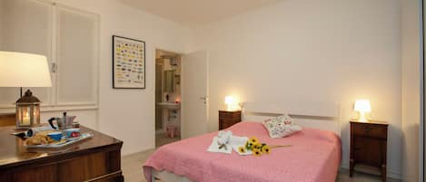 Family Apartment, Multiple Bedrooms, Lakeside (Casa Del Lago)