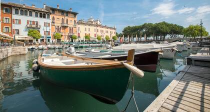 Appartamento Vista Lago