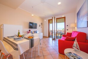 Télévision à écran plat