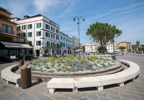 Garden - Appartamento Vista Lago (Desenzano del Garda)