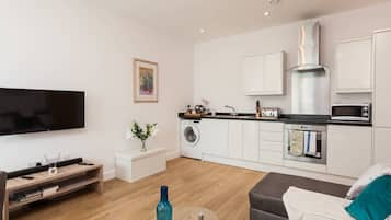 Apartment | Television