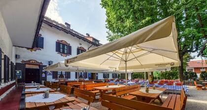 Gasthof herzogstand Hotel