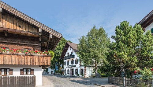 Gasthof herzogstand Hotel