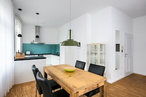 Private kitchen - Baumann & Müller (Walsheim)