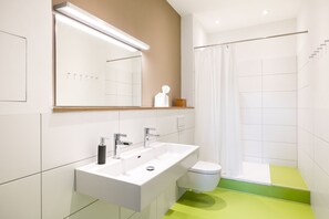 Bathroom - Baumann & Müller (Walsheim)